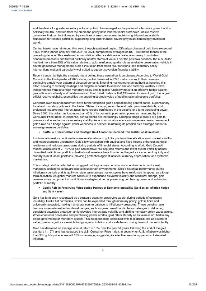 Paloma Acquisition Corp I美股纳斯达克IPO上市招股说明书_第10页