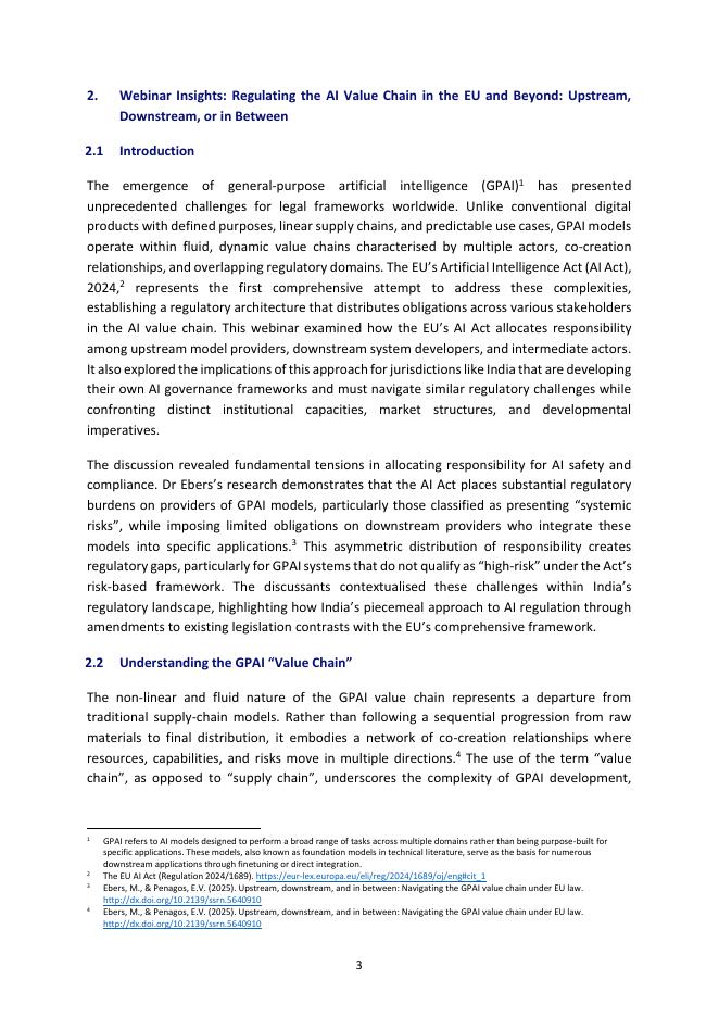 印度国际经济关系研究理事会（ICRIER）：2025年人工智能的伦理与治理：综合报告（英文版）_第8页