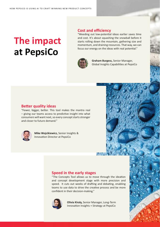 黑天鹅数据：2026年百事公司如何利用人工智能打造成功的全新产品概念报告（英文版）_第9页