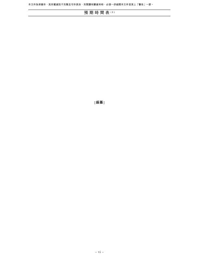 维眸生物科技（浙江）有限公司港交所IPO上市招股说明书_第7页