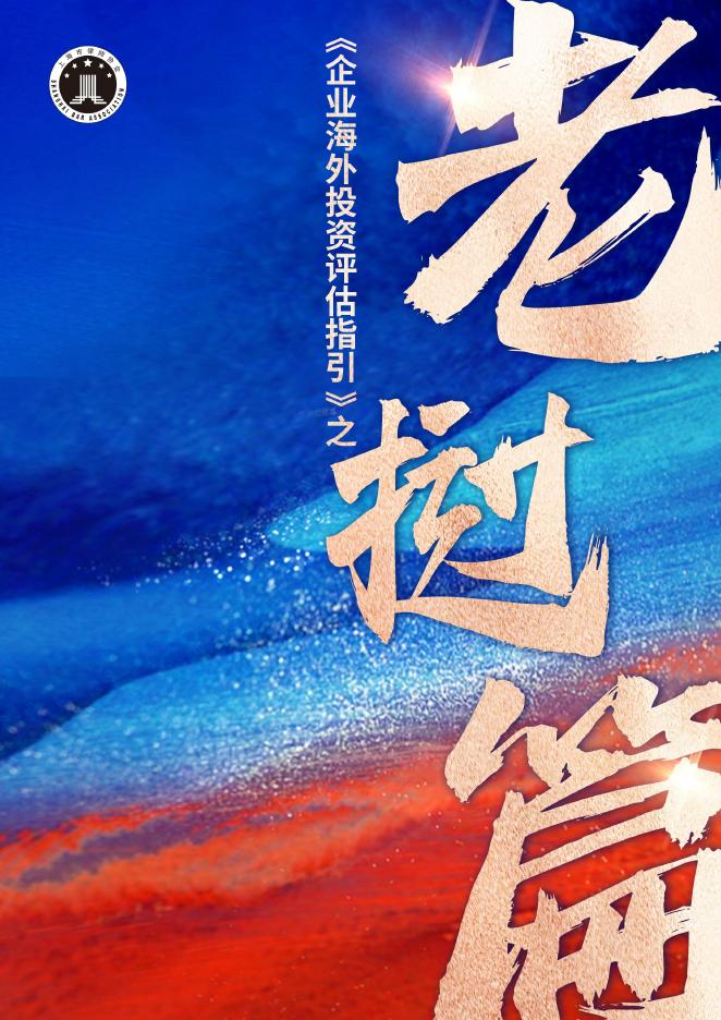 上海律师协会：2025年企业海外投资评估指引-老挝篇海报
