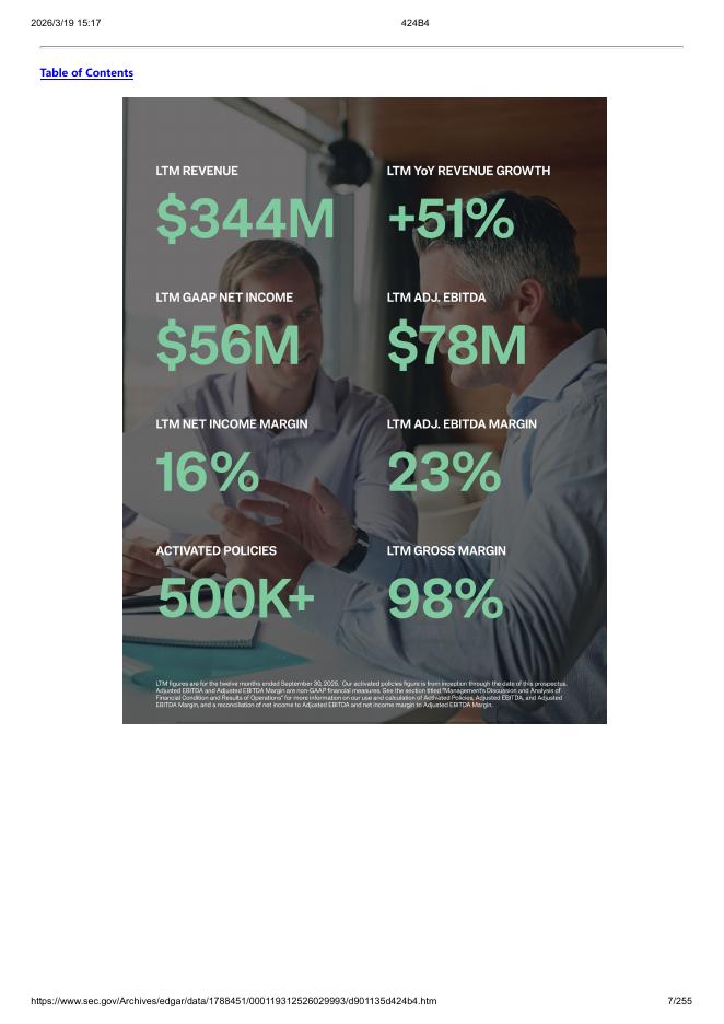 Ethos Technologies Inc.美股纳斯达克IPO上市招股说明书_第7页