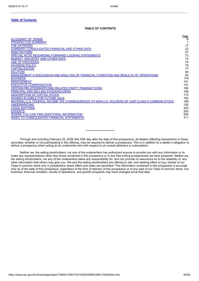 Ethos Technologies Inc.美股纳斯达克IPO上市招股说明书_第9页