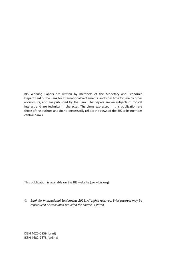 国际清算银行：代币经济学与区块链碎片化（英文版）_第2页