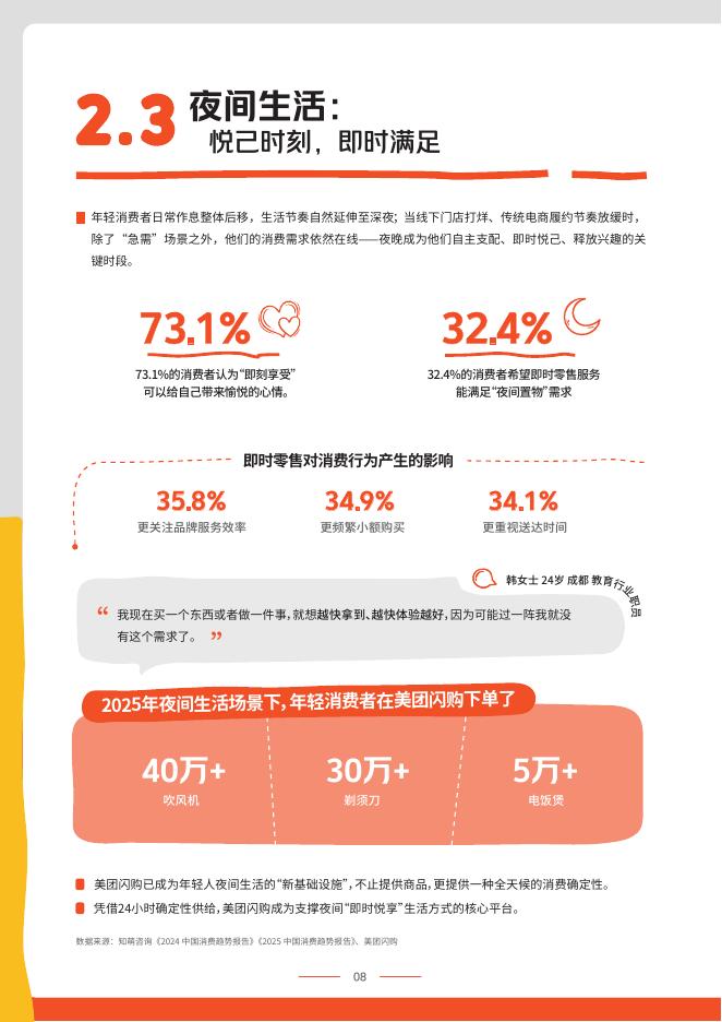 美团：2026年美团闪购数码家电行业通案_第10页