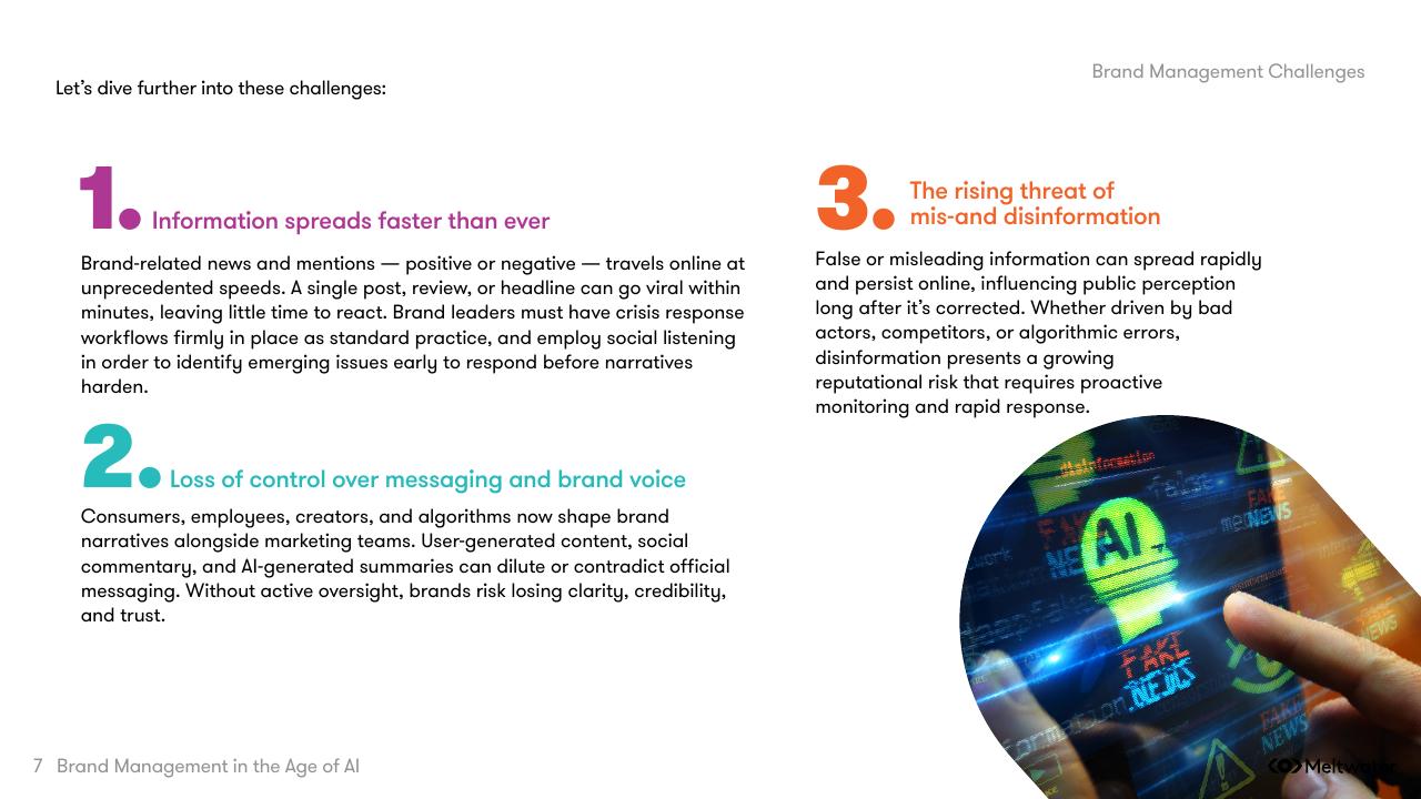Meltwater融文：2026年人工智能时代品牌管理指南报告（英文版）_第7页