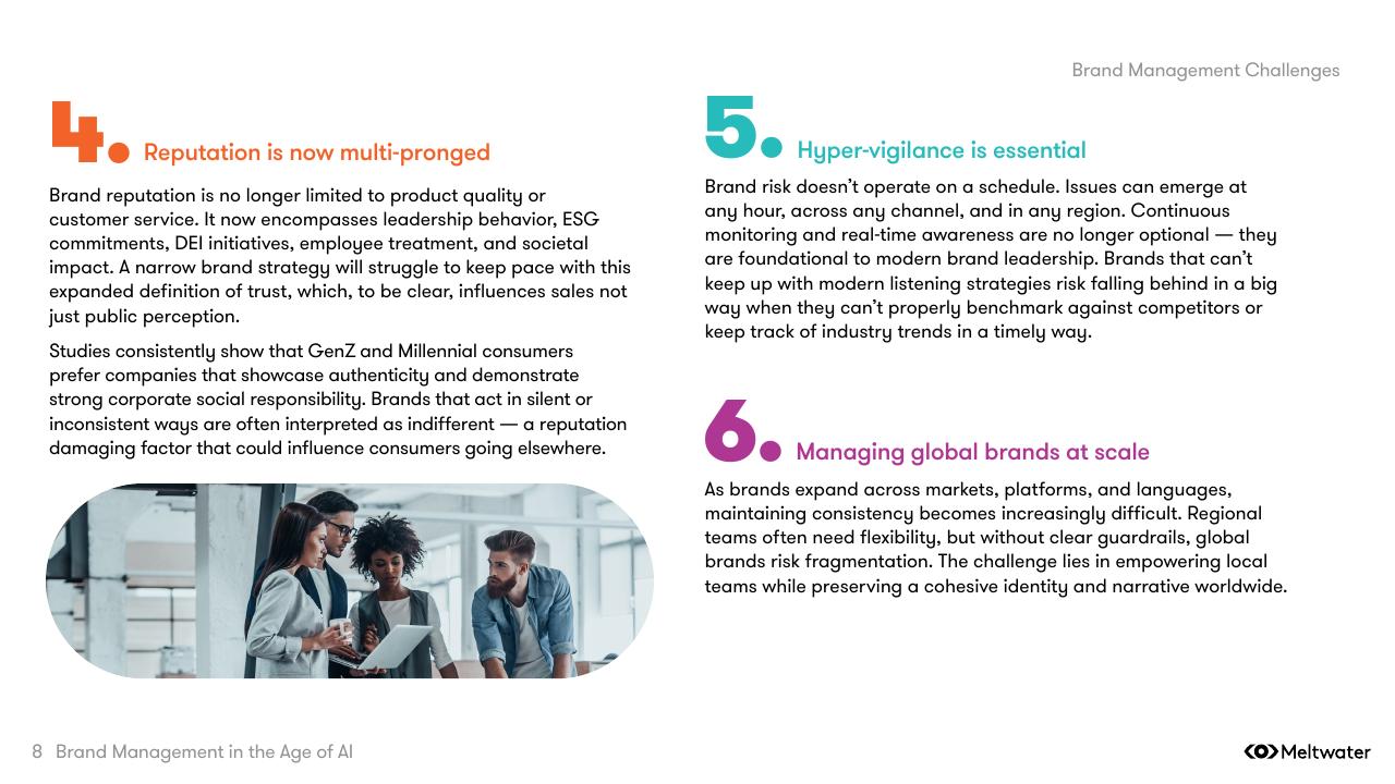 Meltwater融文：2026年人工智能时代品牌管理指南报告（英文版）_第8页