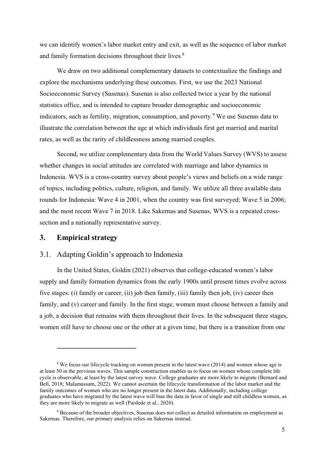 世界银行：想要拥有一切吗？新兴经济体中受过高等教育的女性的职业与家庭（英文版）_第8页