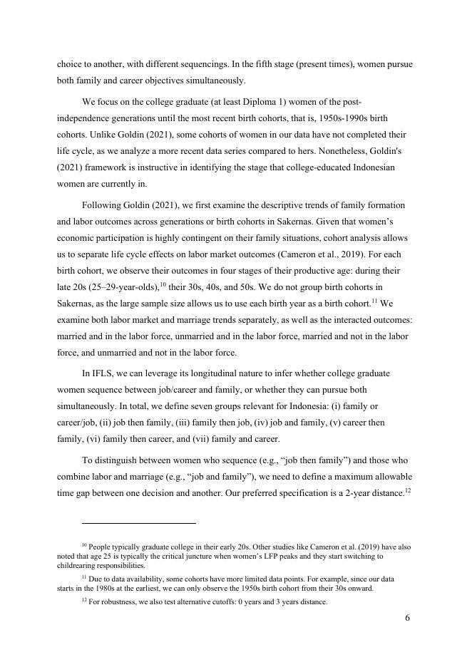 世界银行：想要拥有一切吗？新兴经济体中受过高等教育的女性的职业与家庭（英文版）_第9页