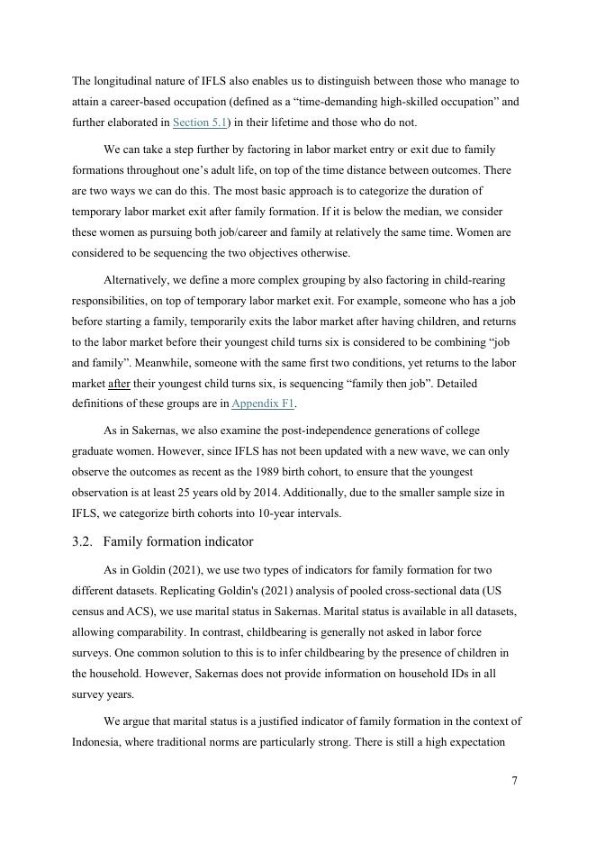 世界银行：想要拥有一切吗？新兴经济体中受过高等教育的女性的职业与家庭（英文版）_第10页