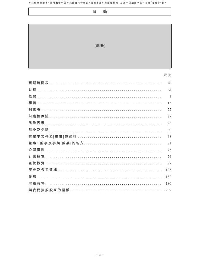PT Merdeka Gold Resources Tbk港交所IPO上市招股说明书_第8页