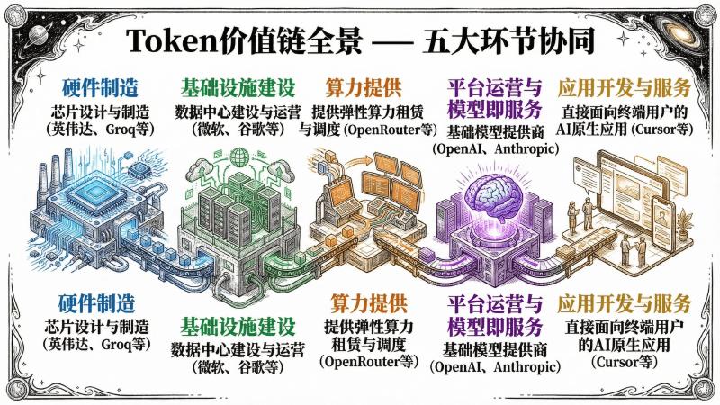 清华大学清新研究团队：2026年Token经济学全景报告——重塑未来的核心生产要素_第7页