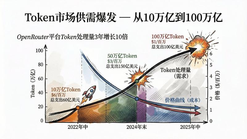 清华大学清新研究团队：2026年Token经济学全景报告——重塑未来的核心生产要素_第8页