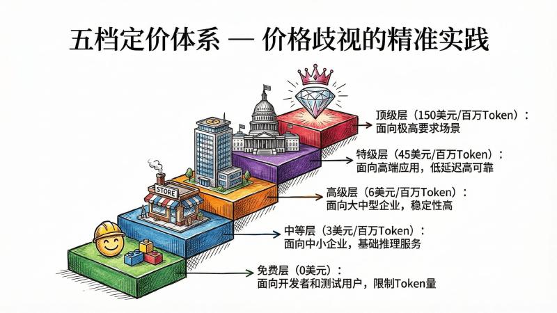 清华大学清新研究团队：2026年Token经济学全景报告——重塑未来的核心生产要素_第9页