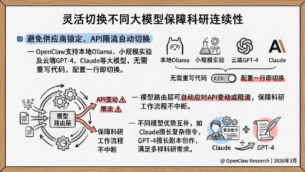 清华大学（何静）：2026年龙虾全自动科研报告《OpenClaw替我干科研》_第7页