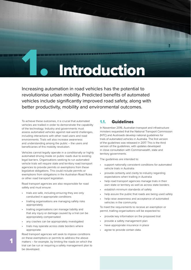 Austroads：2023年澳大利亚自动驾驶汽车试验指南报告（英文版）_第6页
