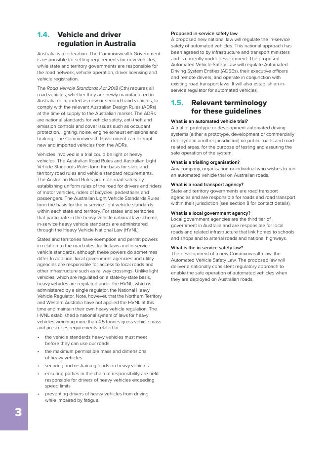 Austroads：2023年澳大利亚自动驾驶汽车试验指南报告（英文版）_第8页