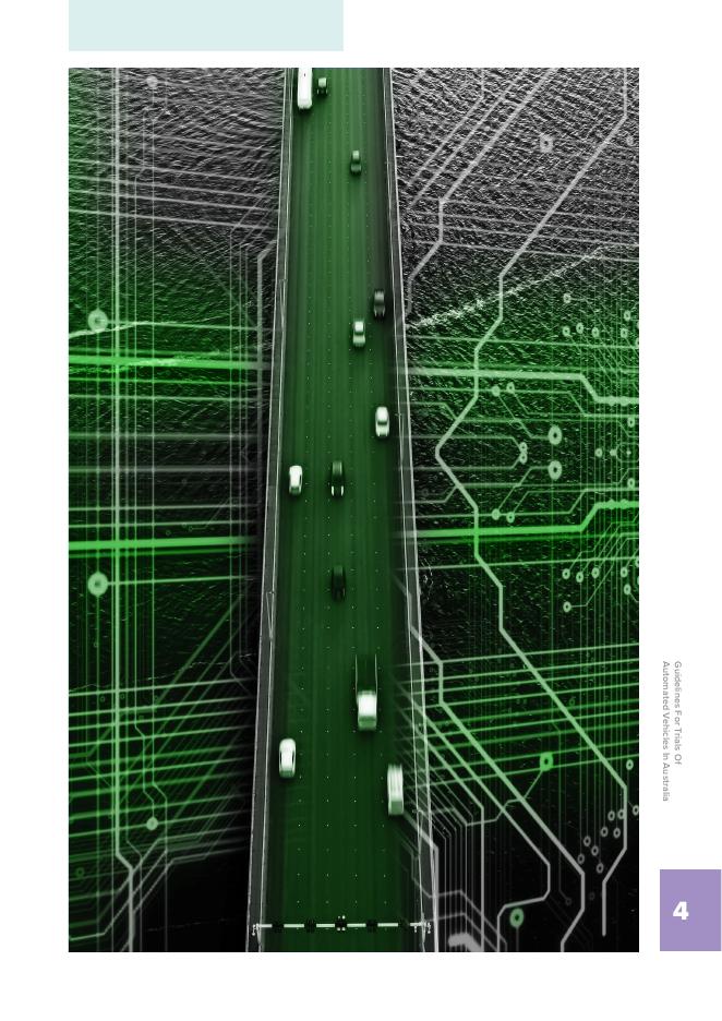 Austroads：2023年澳大利亚自动驾驶汽车试验指南报告（英文版）_第9页