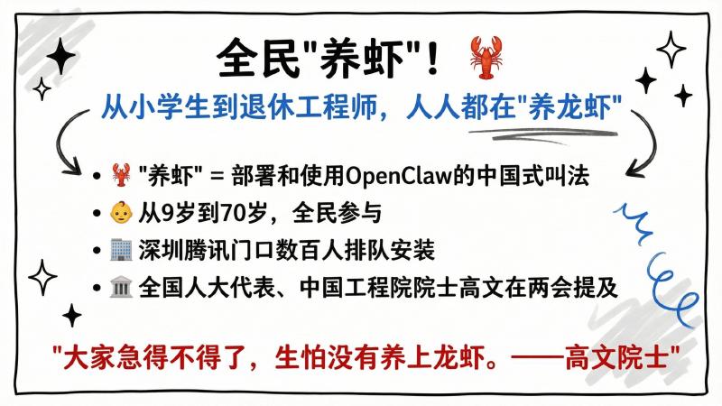 清新研究：2026年OpenClaw养虾全景报告（28个案例）_第6页
