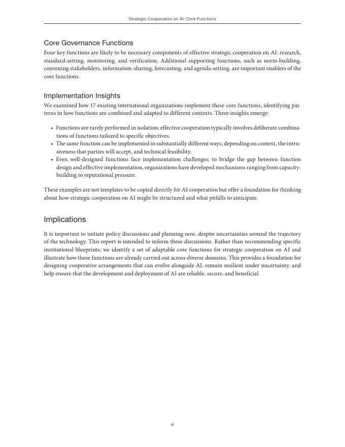 Rand兰德：2026年人工智能战略合作：核心职能研究报告（英文版）_第6页