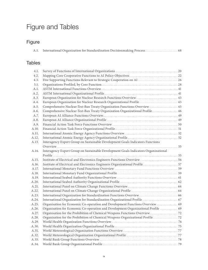 Rand兰德：2026年人工智能战略合作：核心职能研究报告（英文版）_第9页