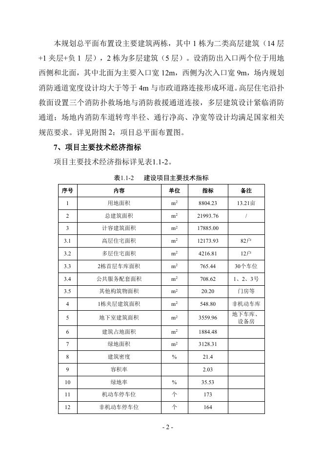 丘北恒源尚品住宅小区建设项目社会稳定风险评估报告_第9页