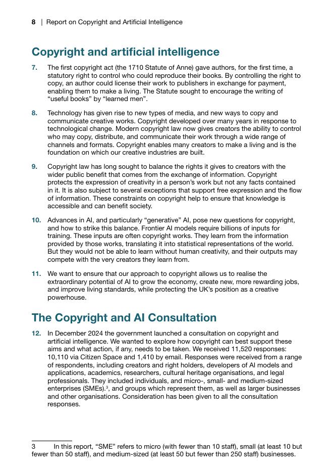 英国政府：2026年版权与人工智能研究报告（英文版）_第9页