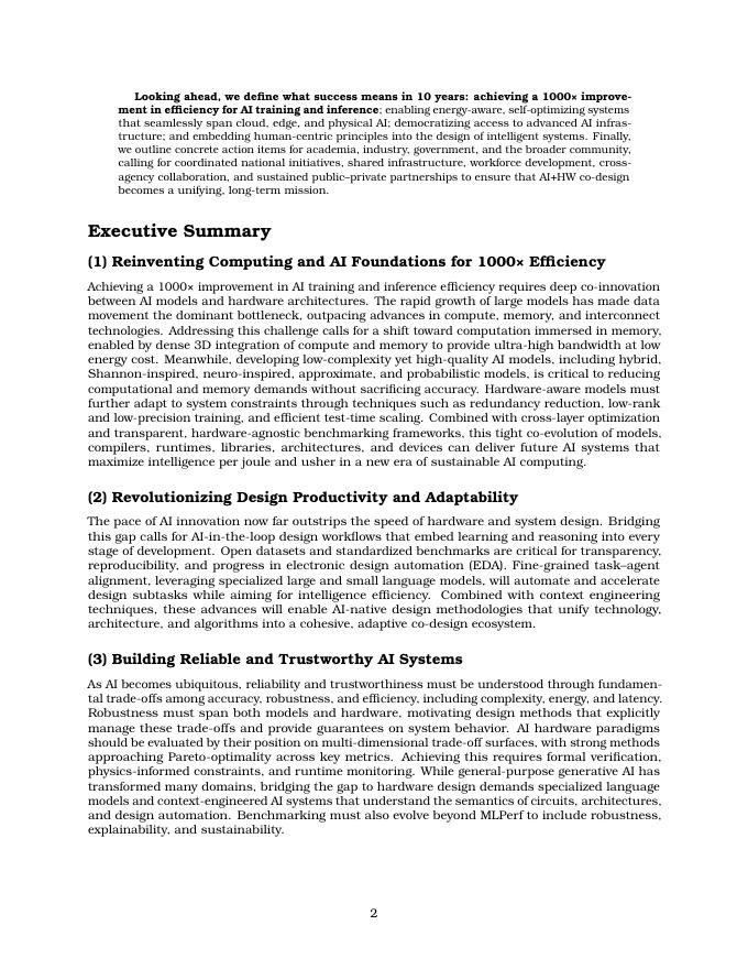 AI+HW 2035：塑造下一个十年（英文版）_第2页