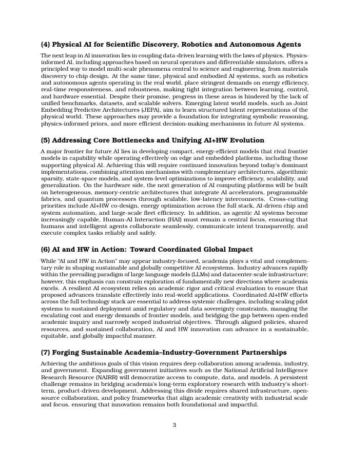 AI+HW 2035：塑造下一个十年（英文版）_第3页