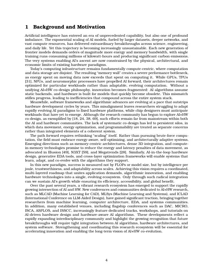 AI+HW 2035：塑造下一个十年（英文版）_第4页