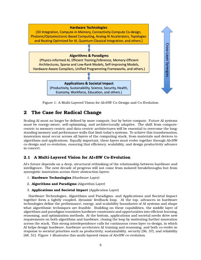 AI+HW 2035：塑造下一个十年（英文版）_第5页