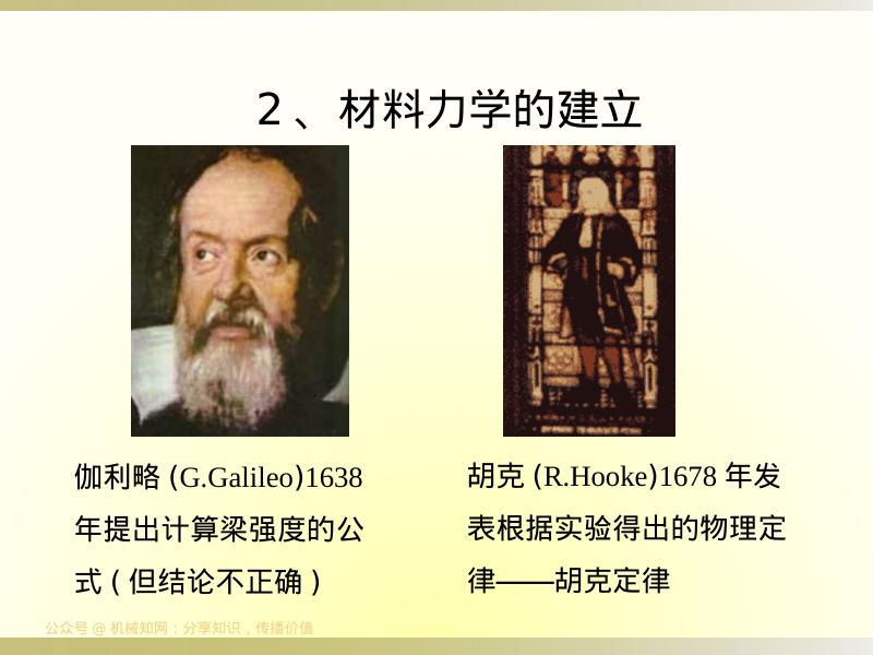 机械知网：材料力学基础知识_第6页