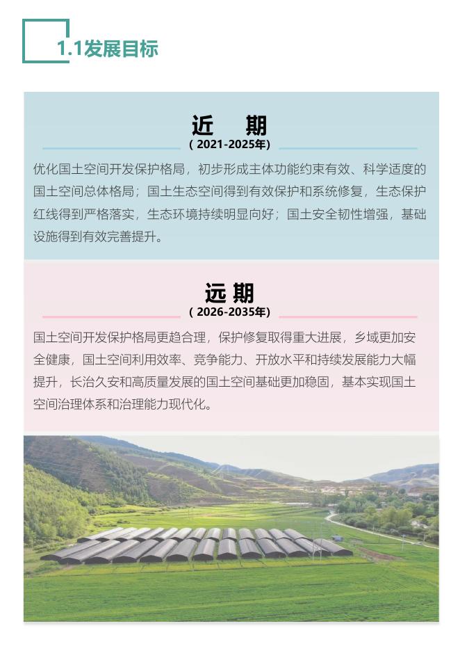 甘肃省甘南州夏河县达麦乡国土空间总体规划（2021-2035年）公示版_第6页