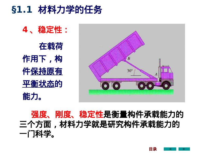 高等教育出版社：刘鸿文版材料力学课件全套_第9页