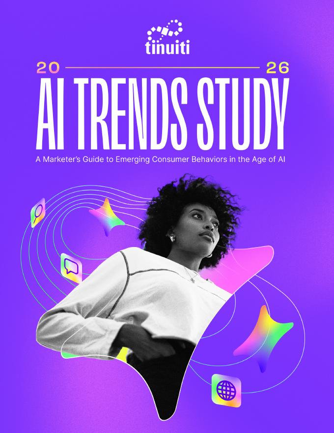 Tinuiti：2026年人工智能趋势研究报告（英文版）_第1页