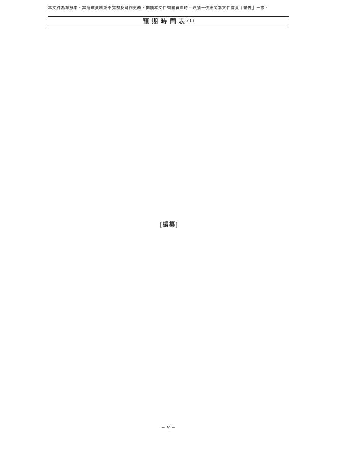 星环信息科技（上海）股份有限公司港交所IPO上市招股说明书（2026年3月更新版）_第6页