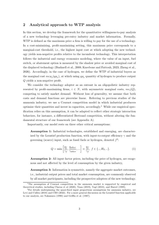 世界银行：新兴技术的支付意愿：以氨产业的氢需求研究（英文版）_第6页