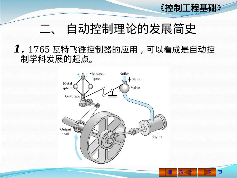 机械知网：控制工程基础课件_第7页