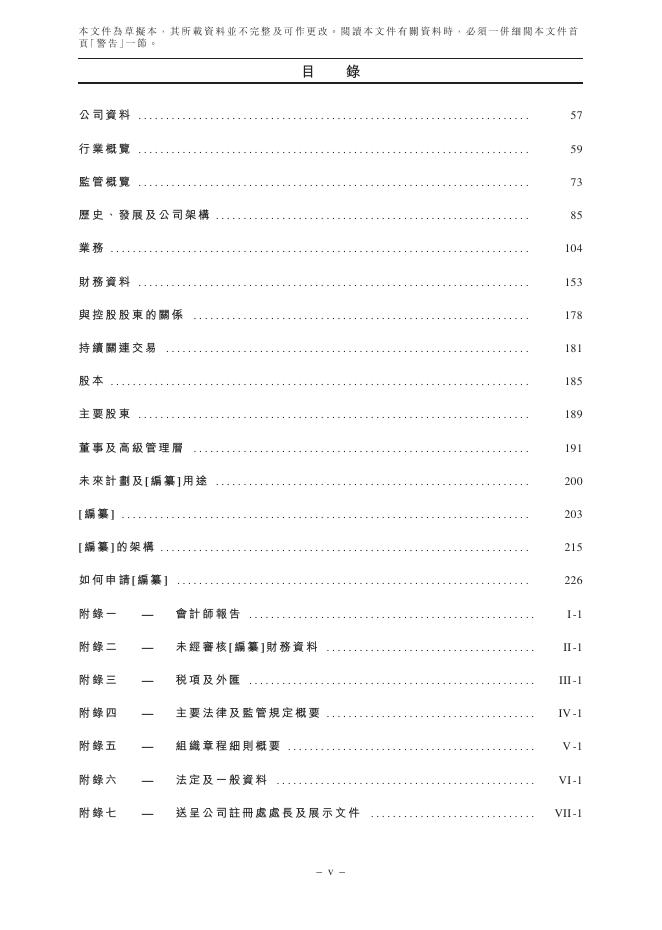 深圳小阔科技股份有限公司港交所IPO上市招股说明书（参半Canban母公司）_第9页