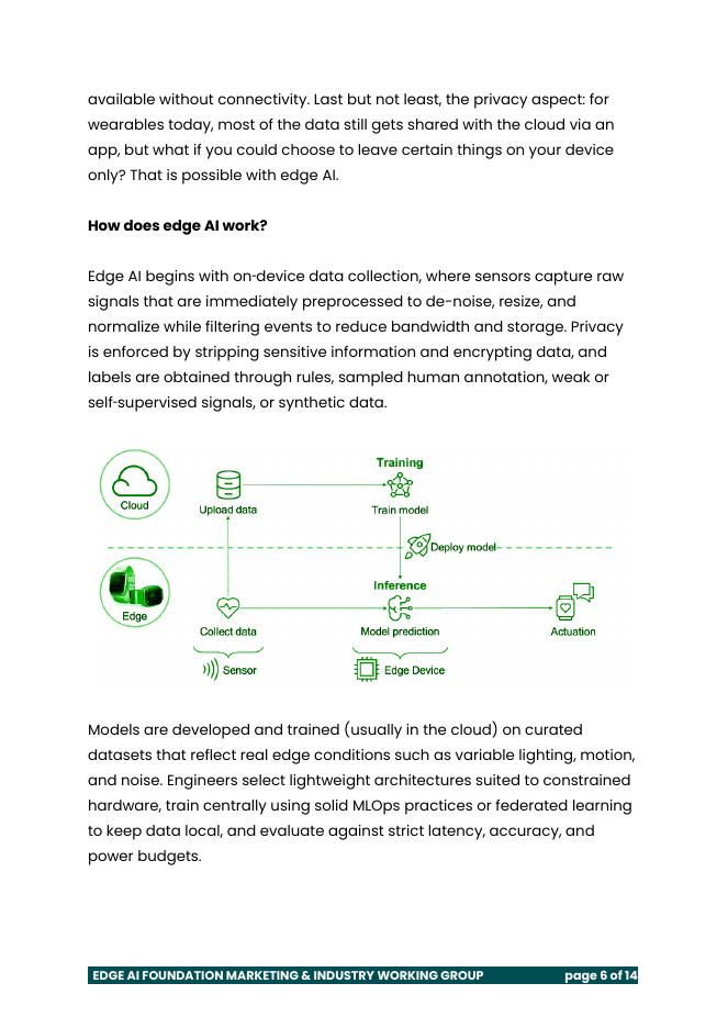 EdgeAI基金会：2026年及未来：边缘人工智能（AI）变革之路白皮书（英文版）_第6页