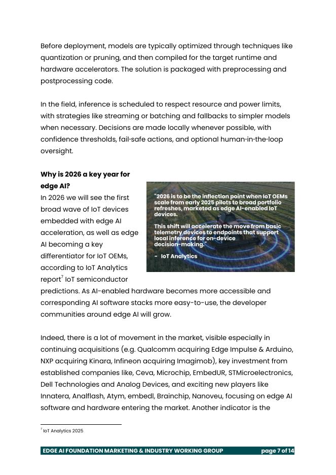 EdgeAI基金会：2026年及未来：边缘人工智能（AI）变革之路白皮书（英文版）_第7页