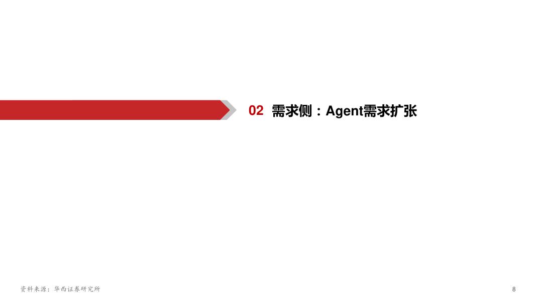 华西证券：OpenClaw：吹响AIAgent时代号角_第8页