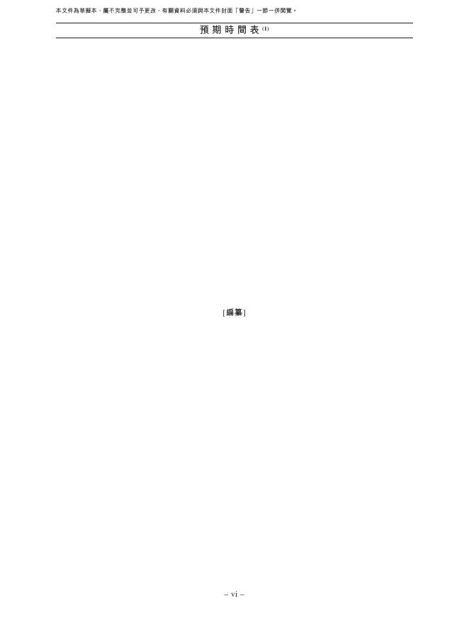 中茵微电子（北京）股份有限公司港交所IPO上市招股说明书_第7页