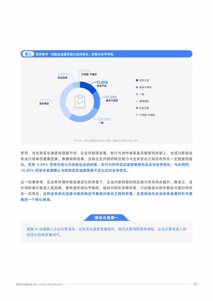 腾讯云：2026年腾讯AI协同办公前沿实践白皮书_第7页