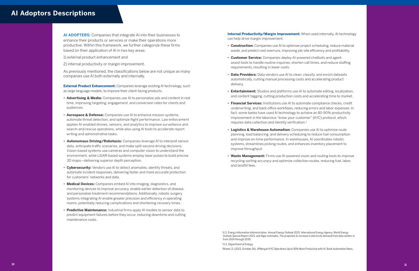 Alger：2026年人工智能投资图谱（英文版）_第9页