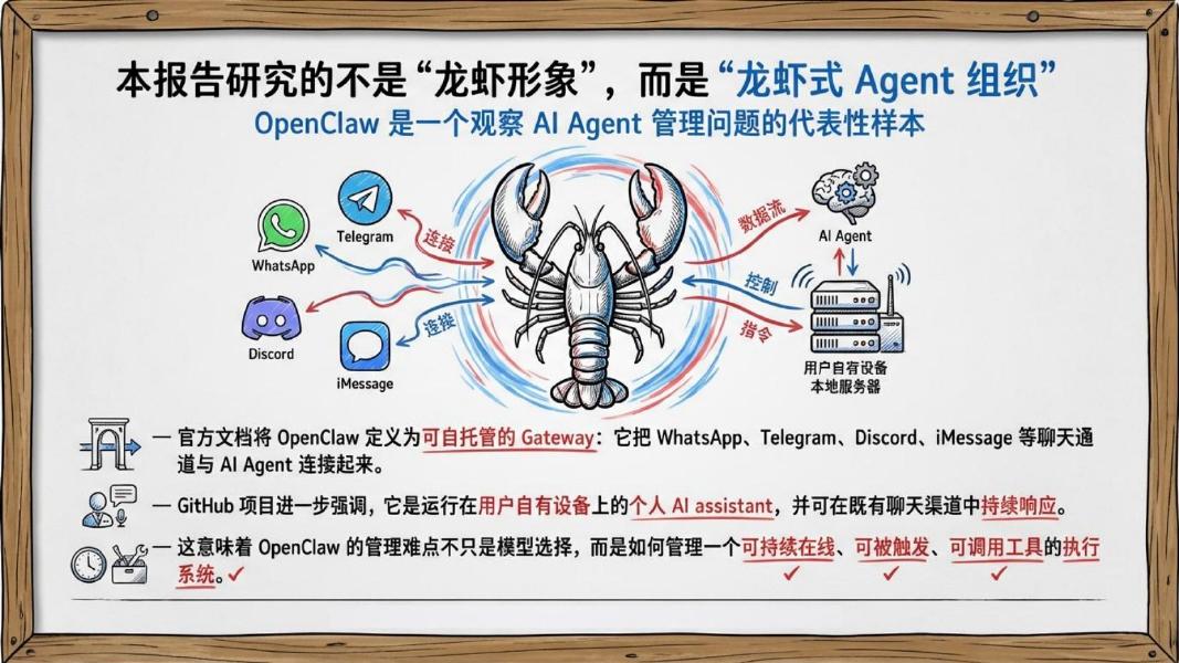 清新研究：2026年龙虾（OpenClaw）管理学报告_第8页