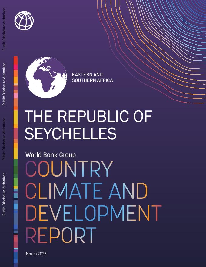 世界银行：2026年塞舌尔国家气候与发展报告（英文版）