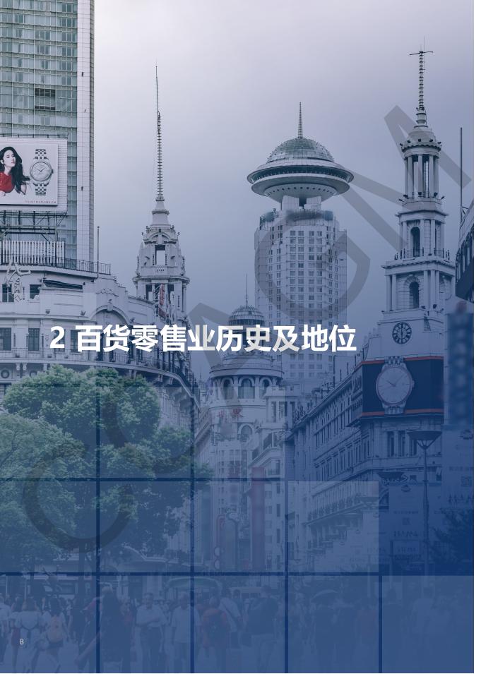 中国百货商业协会：2025-2026年中国百货零售业发展报告_第9页