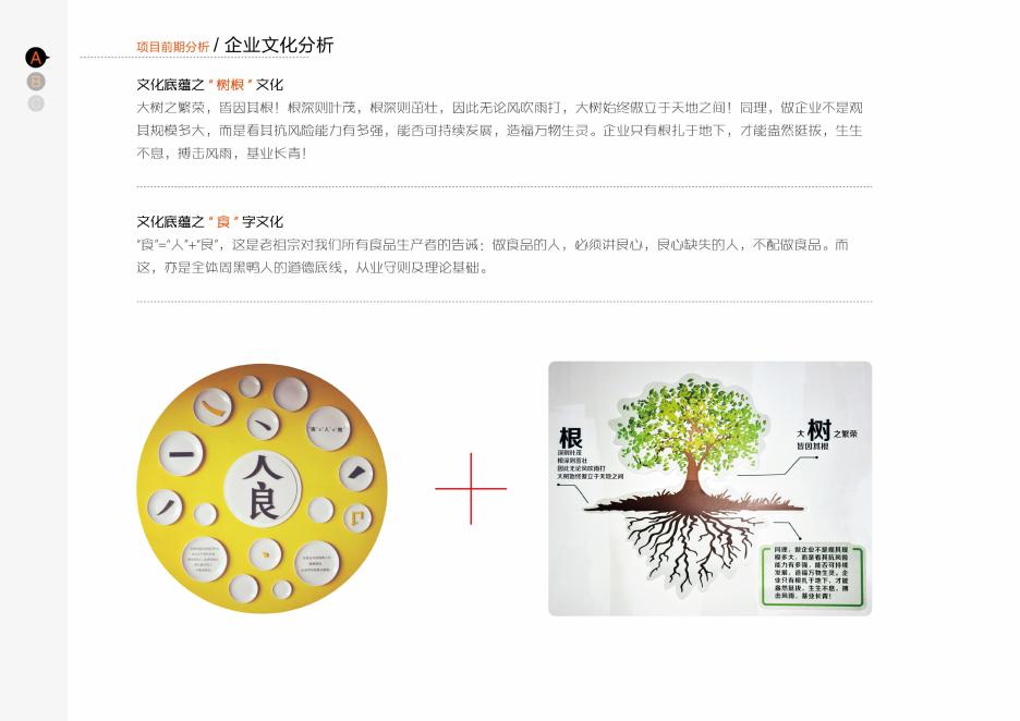 武汉周黑鸭企业参观走廊设计方案_第6页