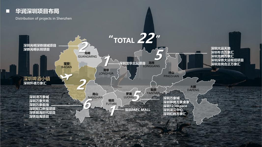深圳啤酒小镇项目规划及招商手册_第6页